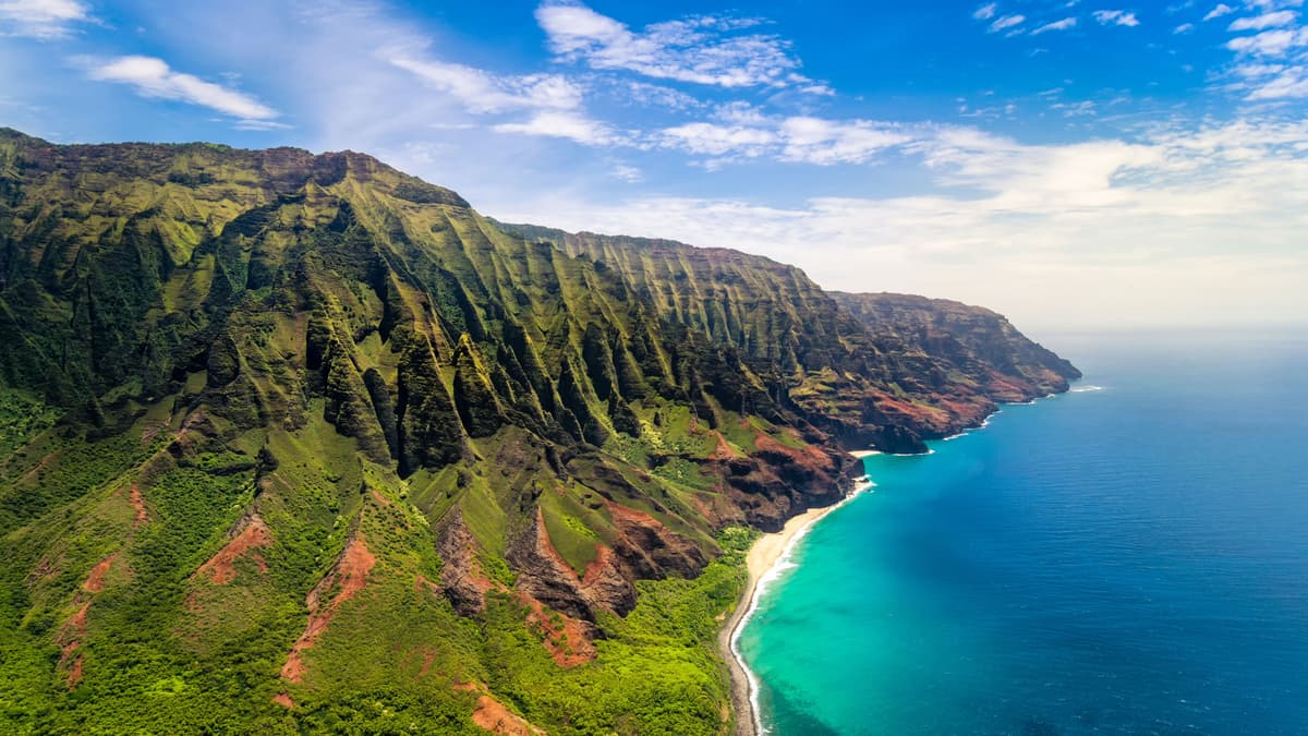 Hawaï