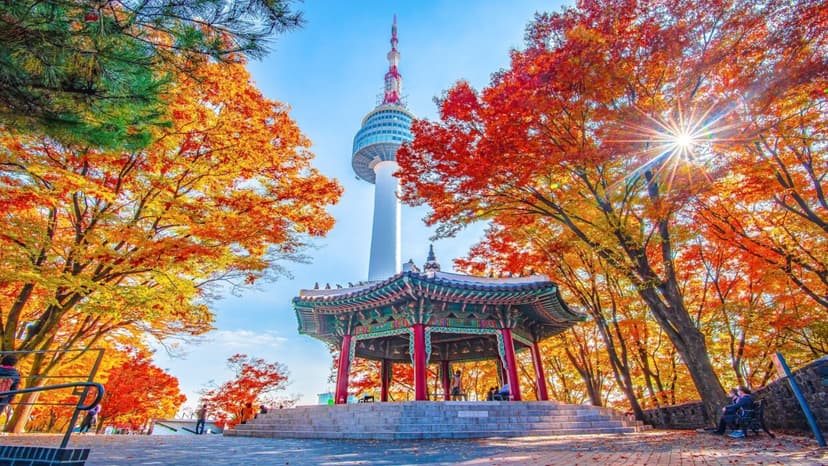 Seoul - photo 2