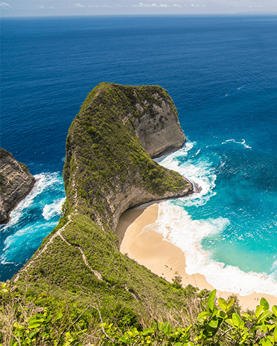 Bali, Indonésie