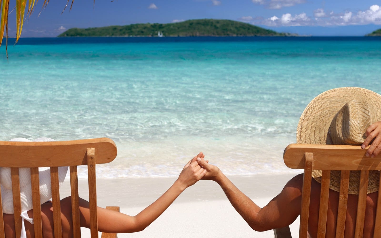 Organiser un voyage en couple : le guide pour partir à deux