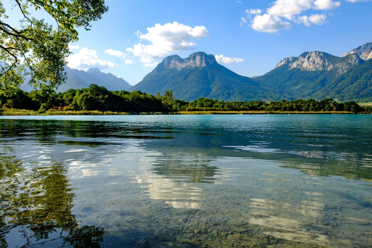 Annecy