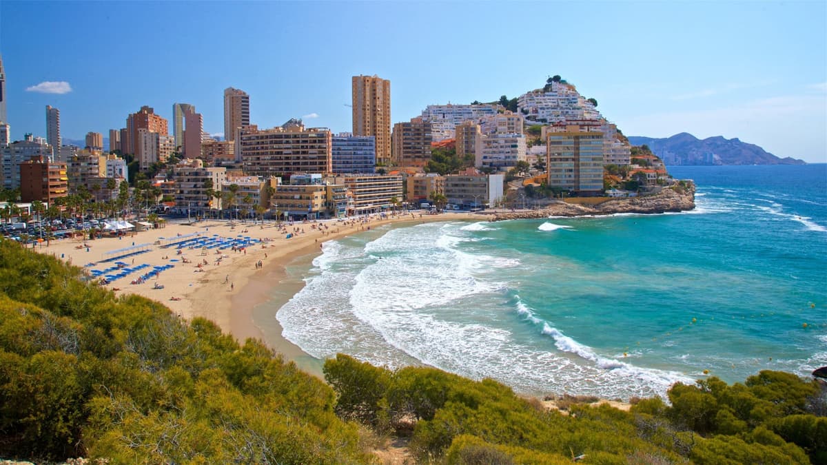 Benidorm