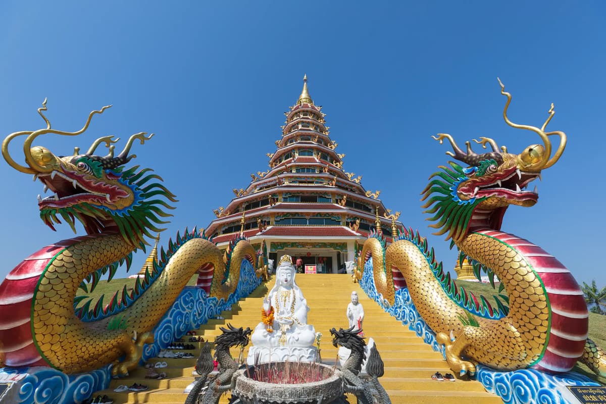 Chiang Rai