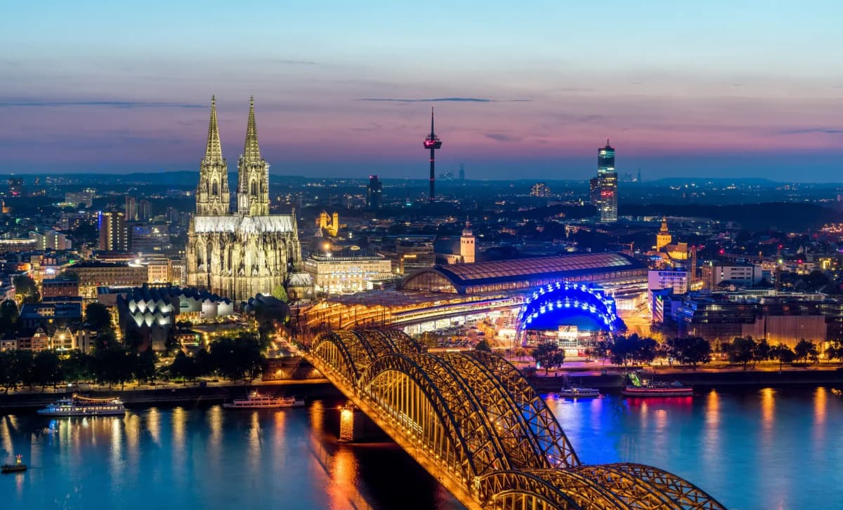 Allemagne