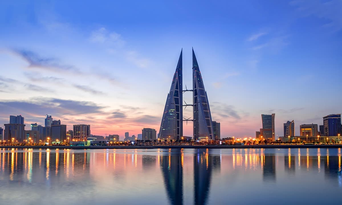 Bahrain
