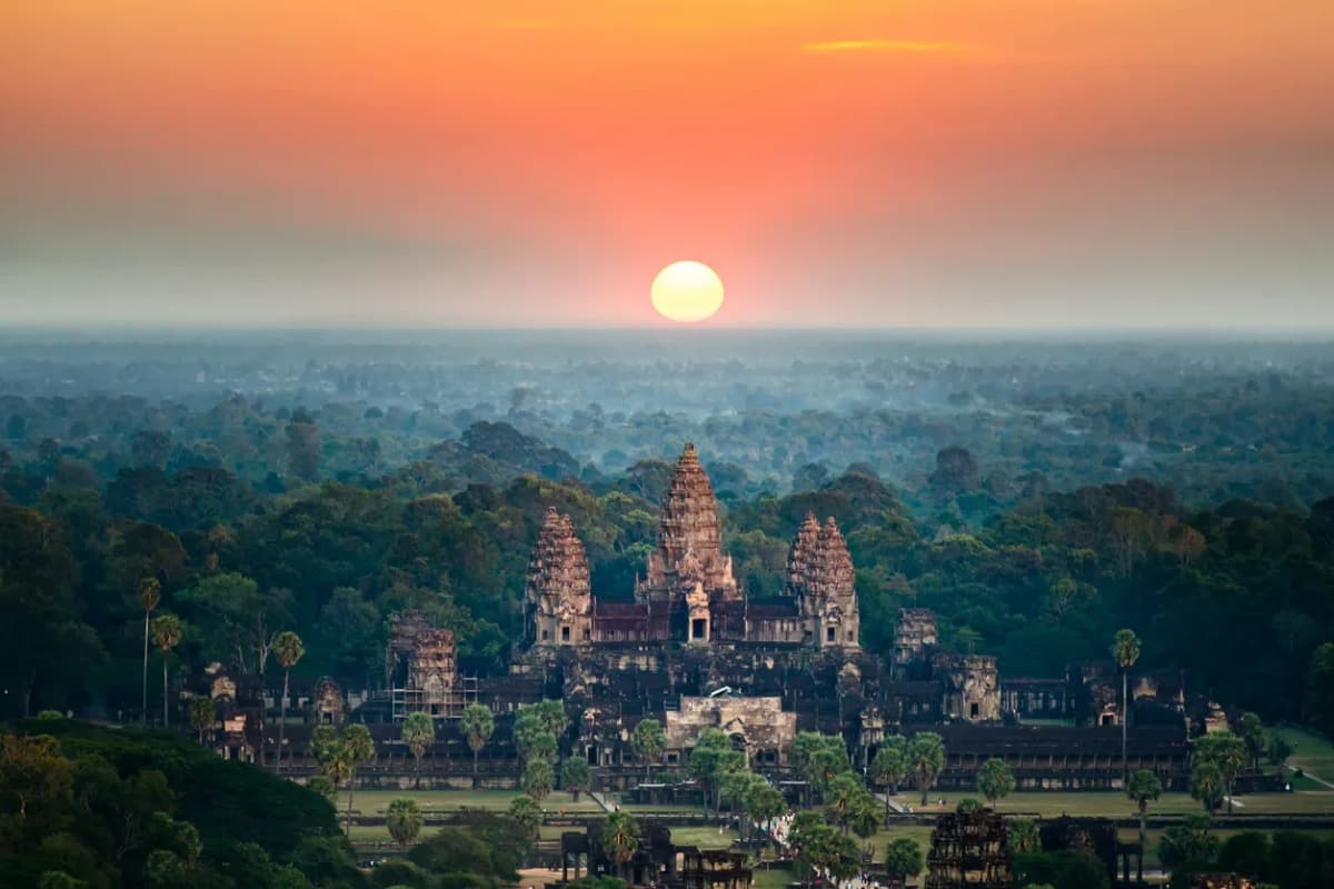 Cambodge