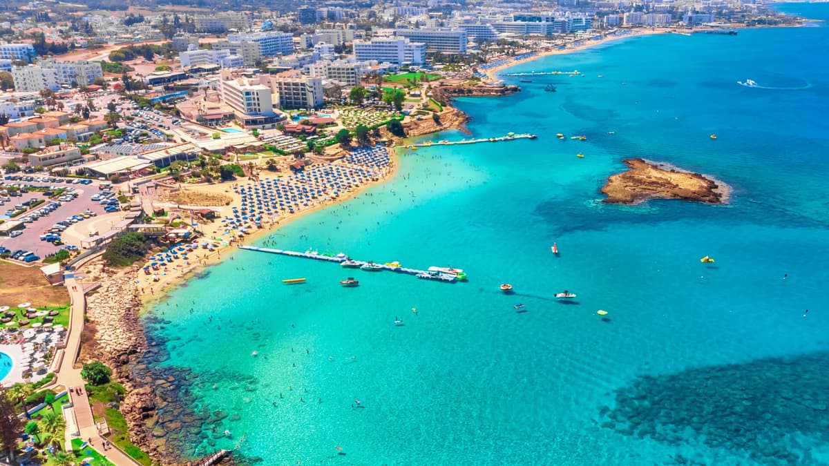 Cyprus