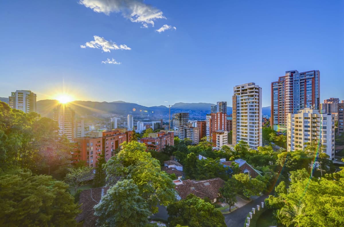 Colombie
