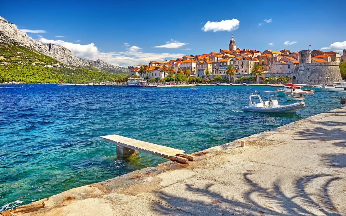 Croatia