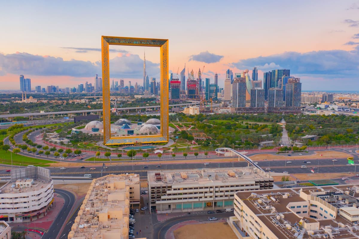 United Arab Emirates