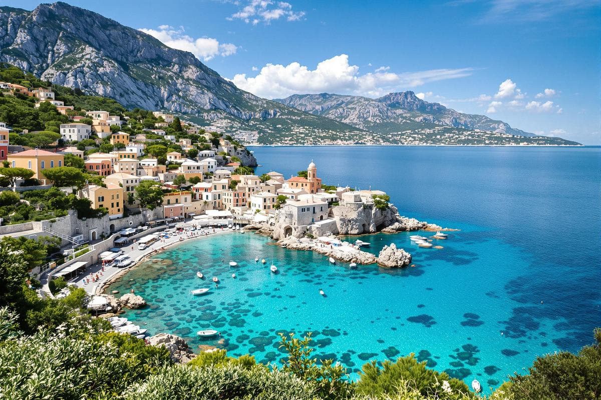 Corsica