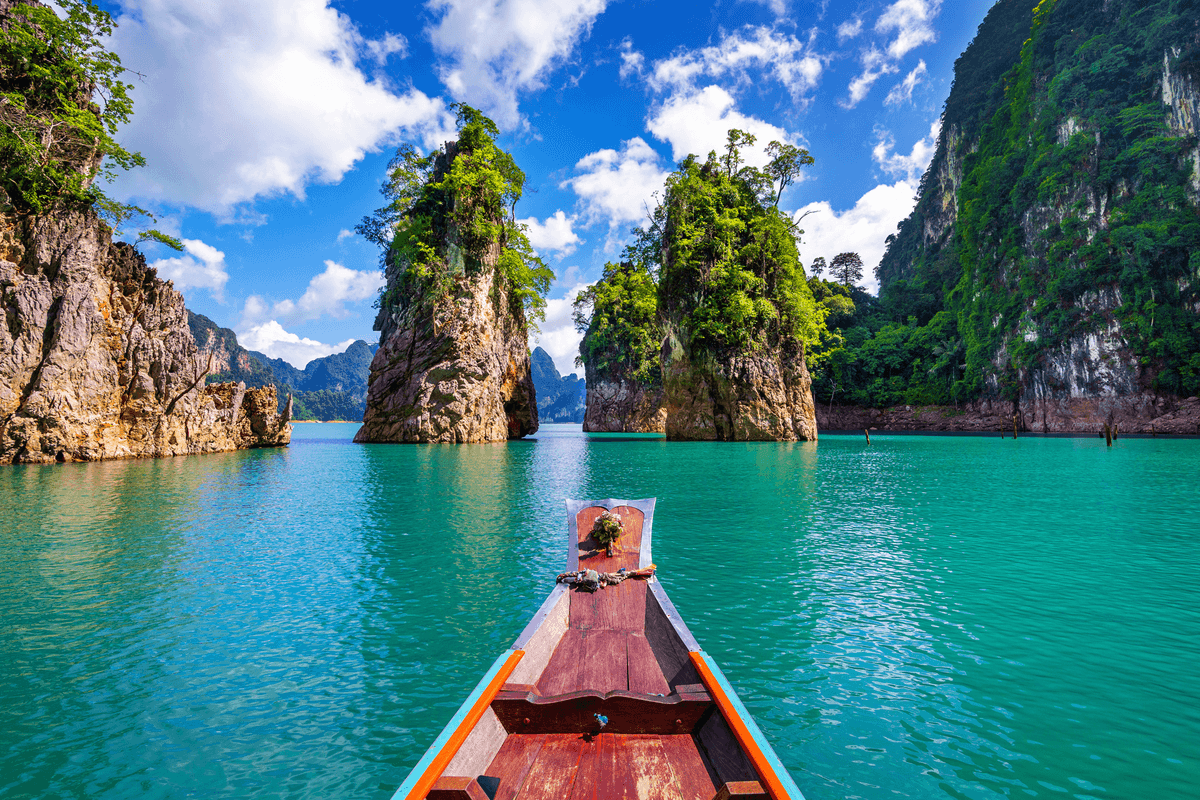 Thaïlande