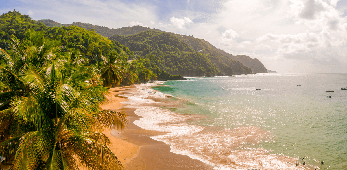 Caraïbes