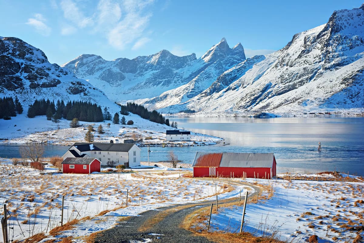 Scandinavie