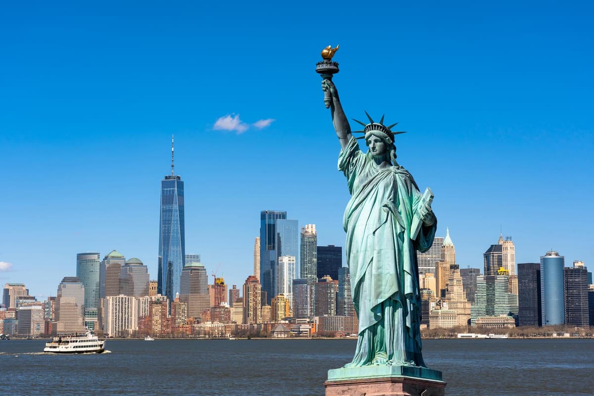 États-Unis