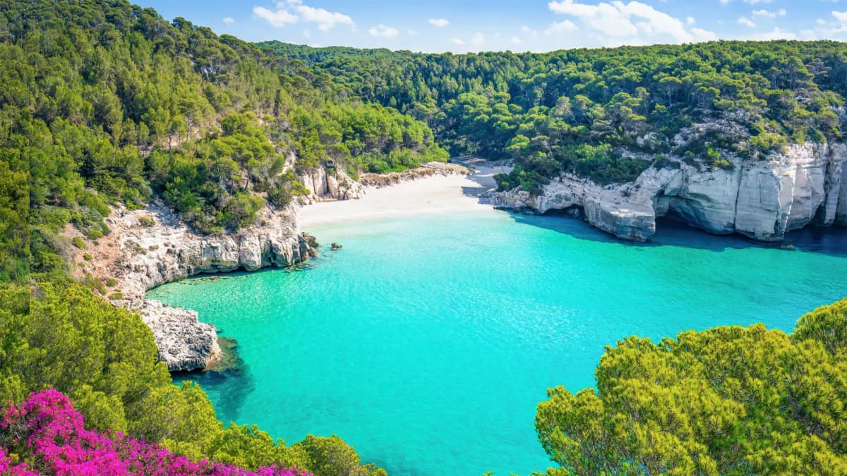 Îles Baléares