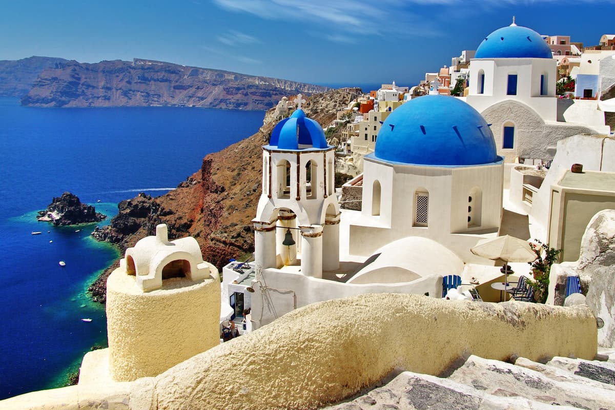 Grèce