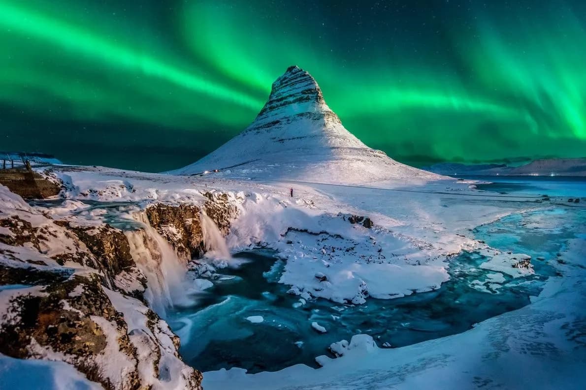 Islande