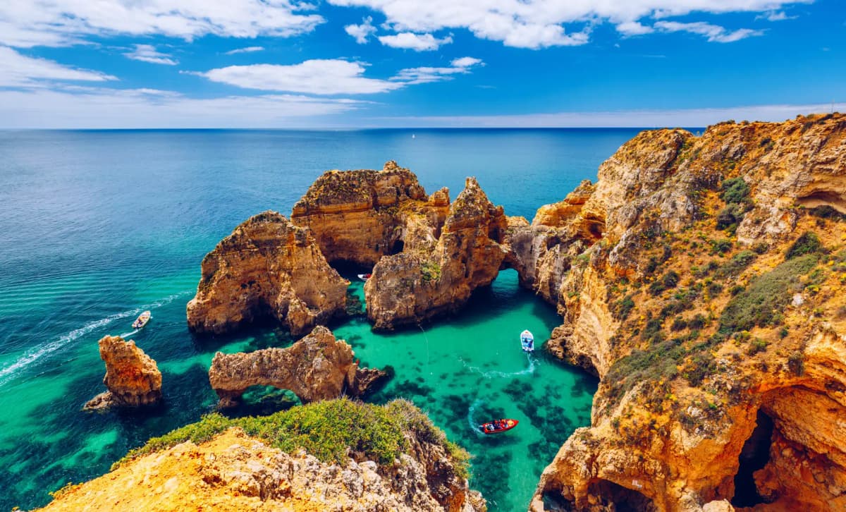 Portugal