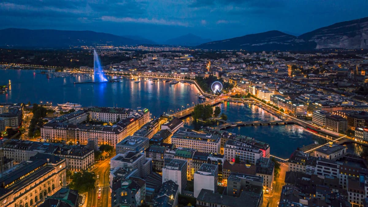 Suisse