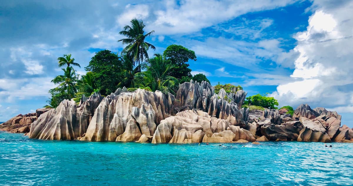 Seychelles