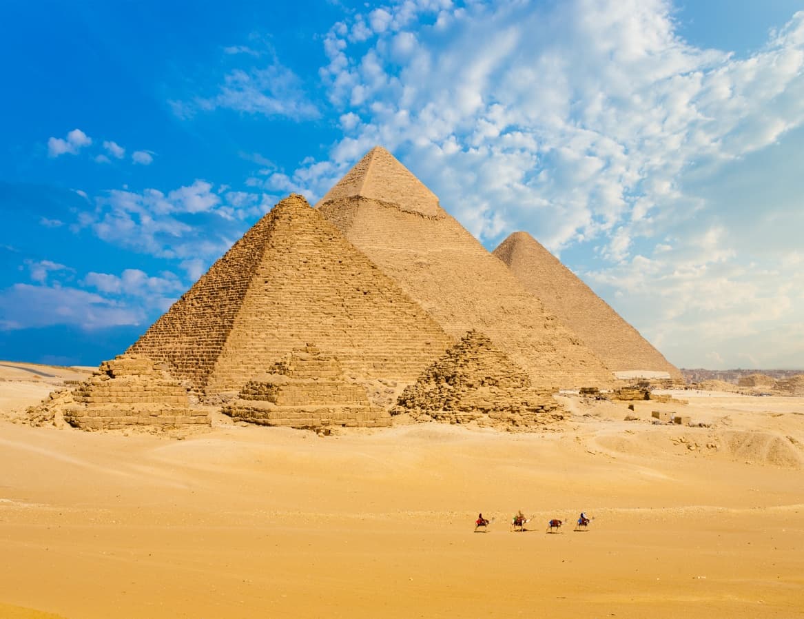 Égypte