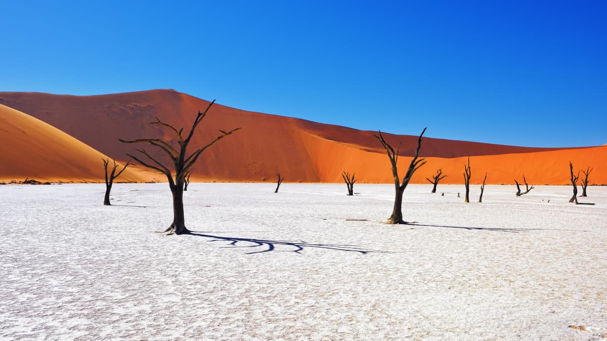 Namibie