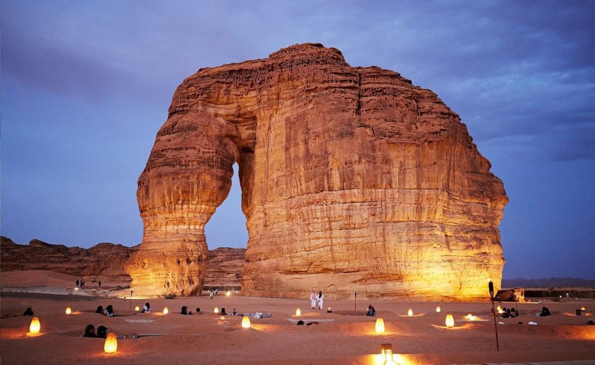 Arabie Saoudite