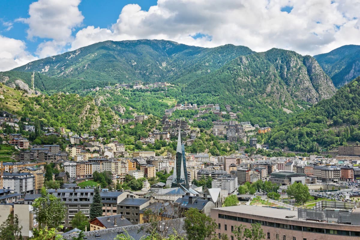 Andorre