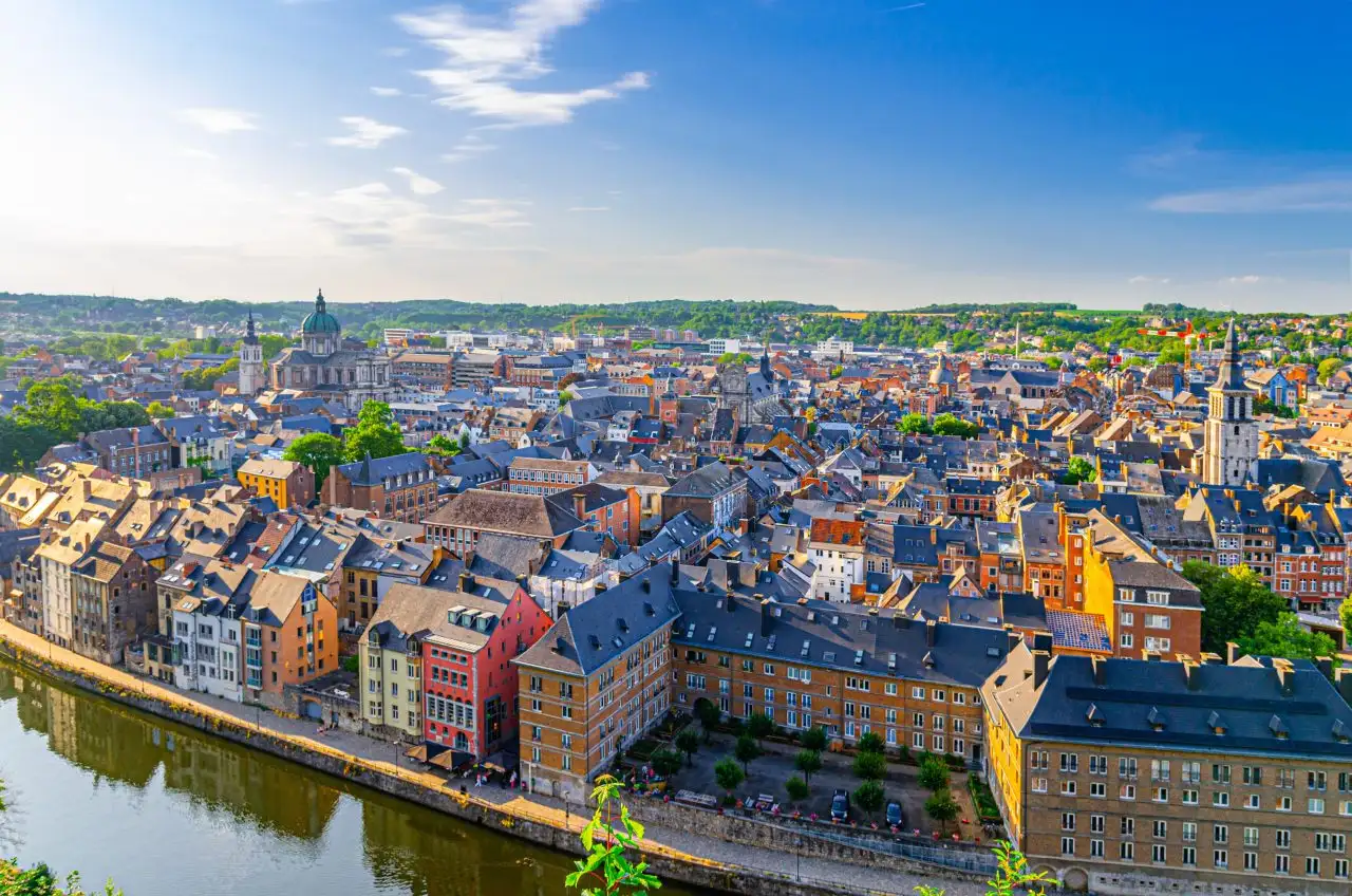 Belgique