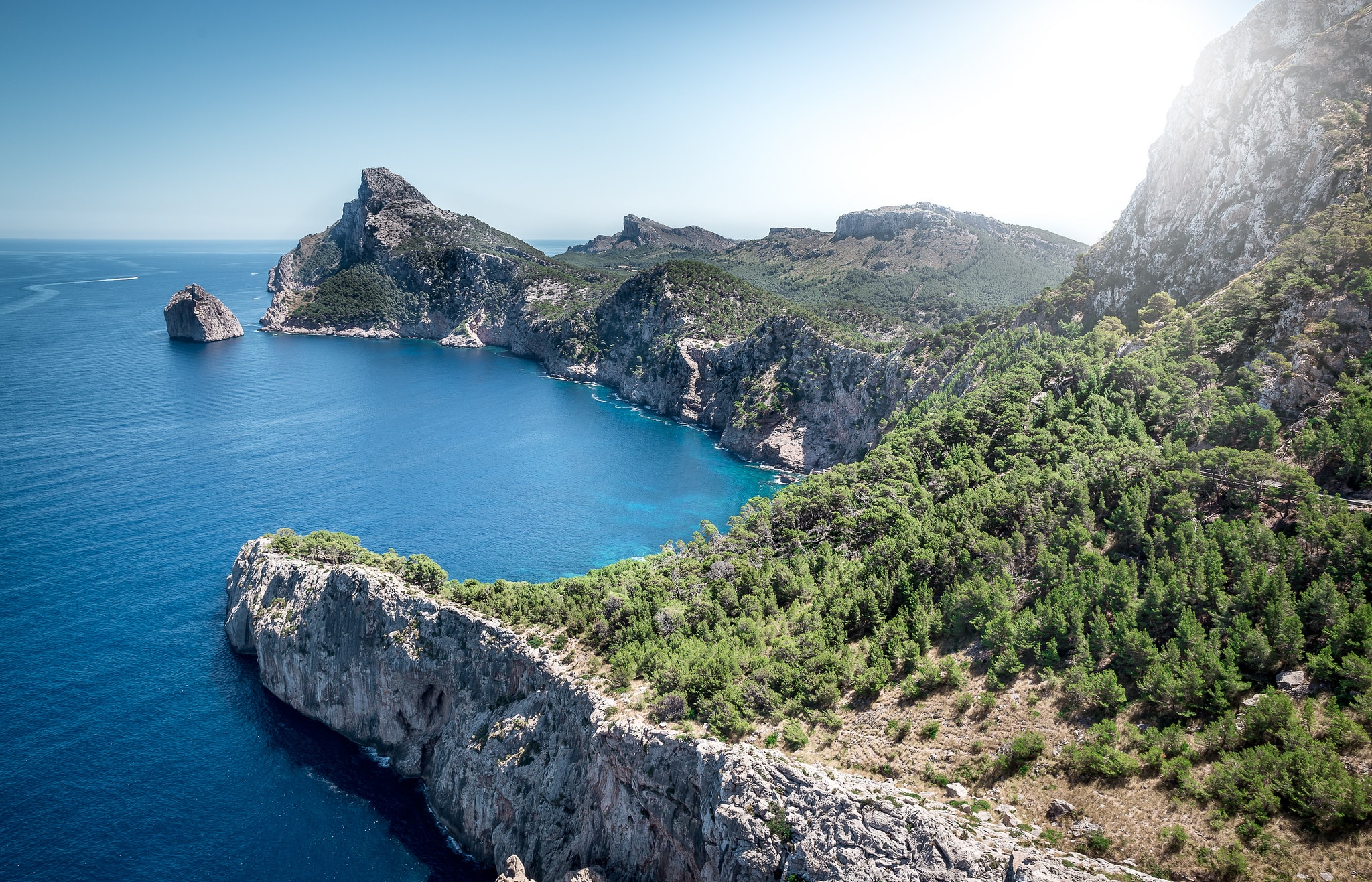 Where to go in September: the destinations with ideal weather