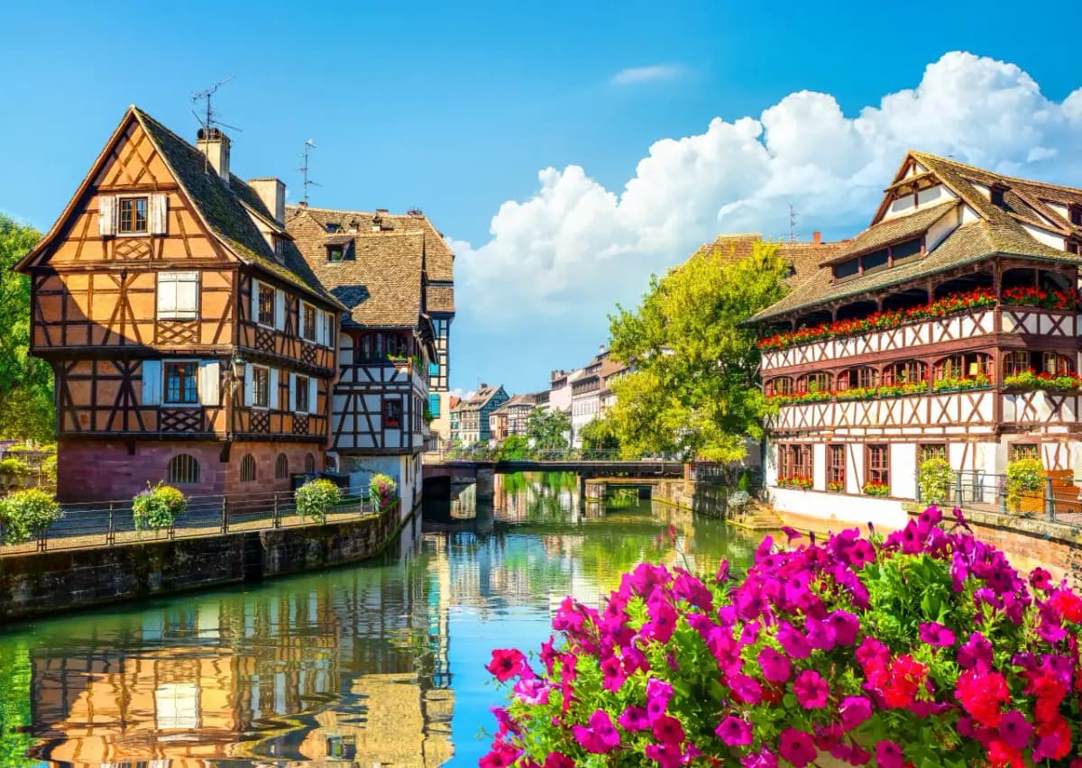 Alsace
