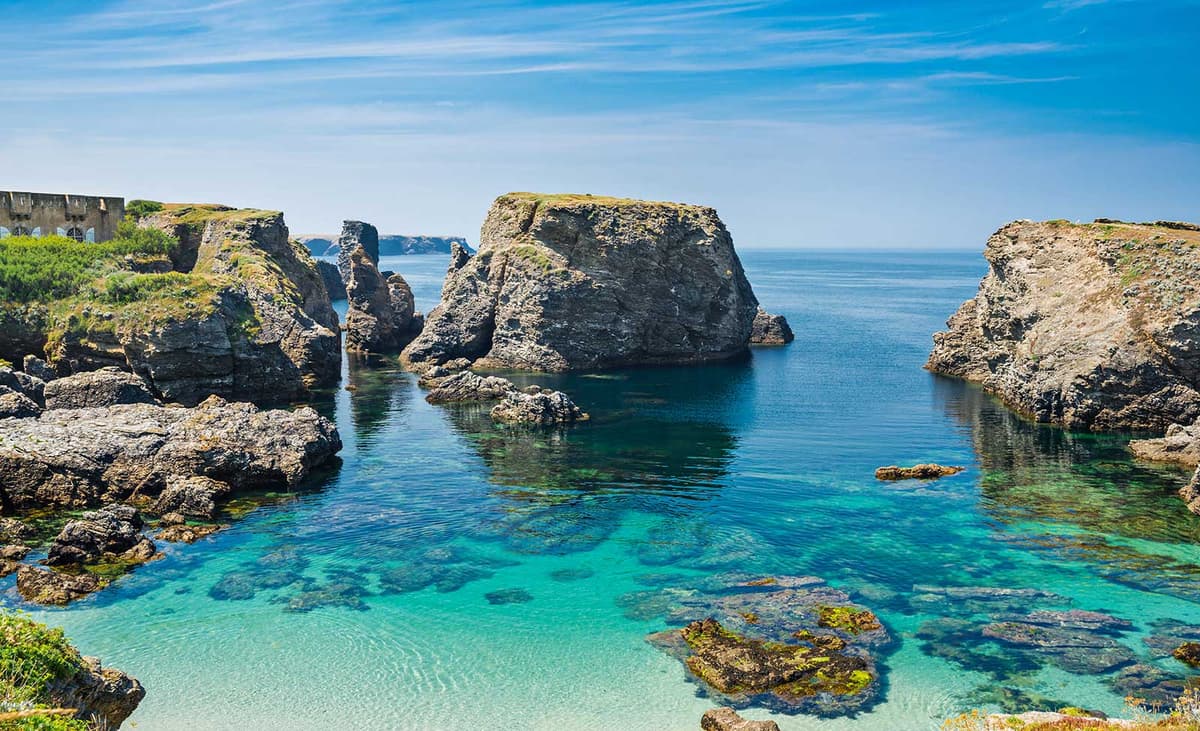 Belle Ile en Mer