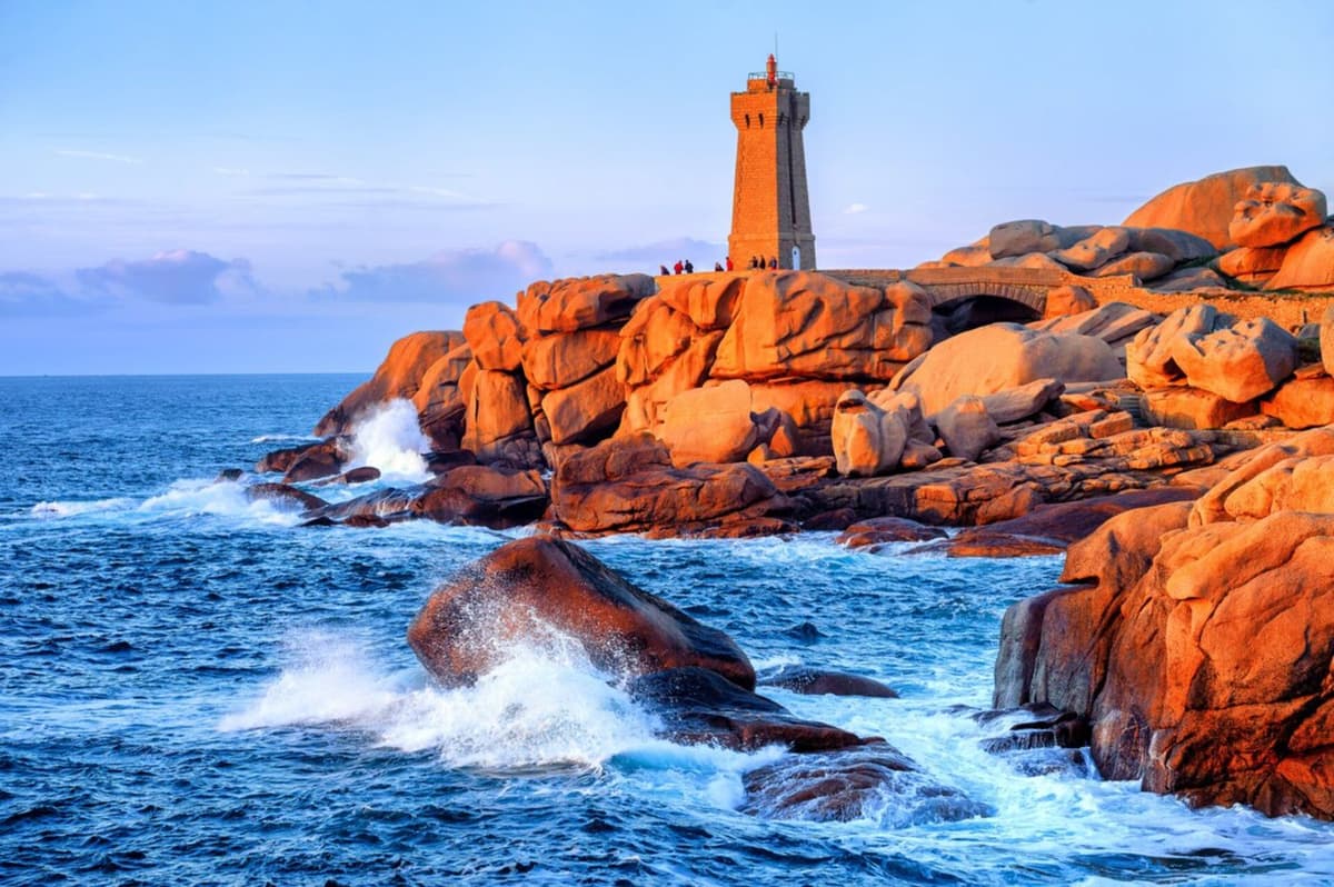 Bretagne