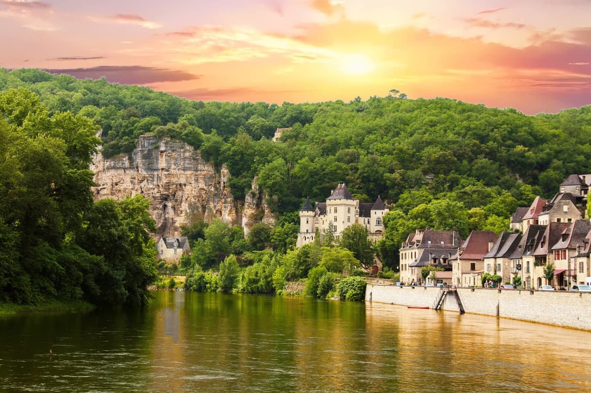 Dordogne