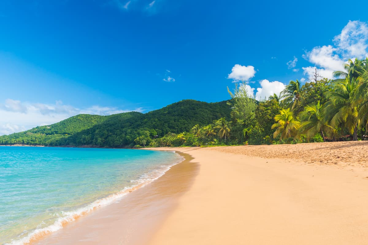 Guadeloupe