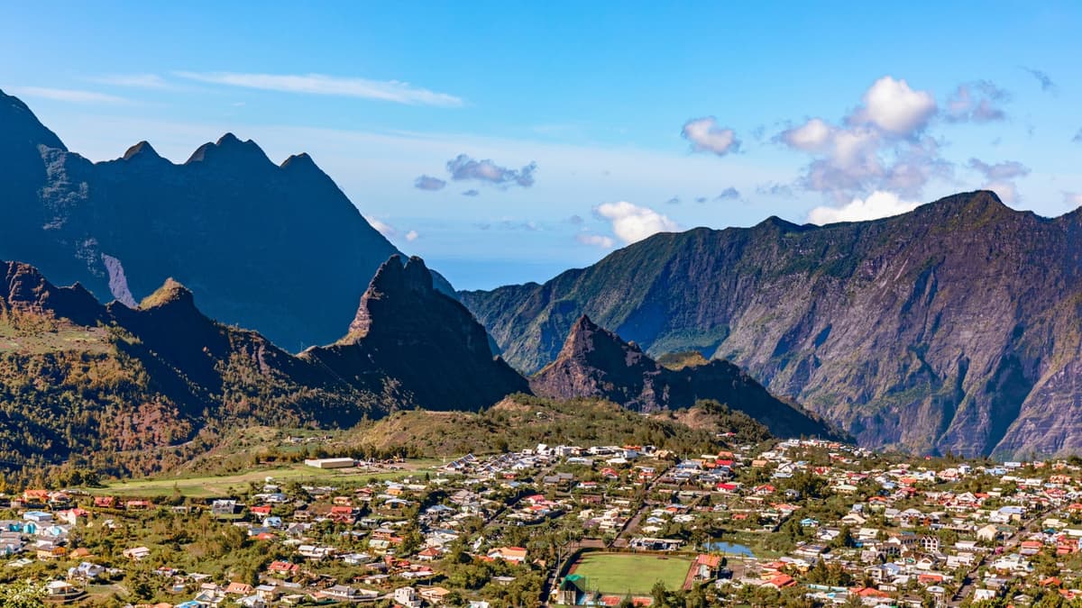 Réunion