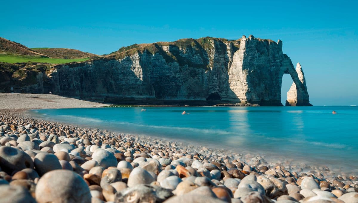 Normandie