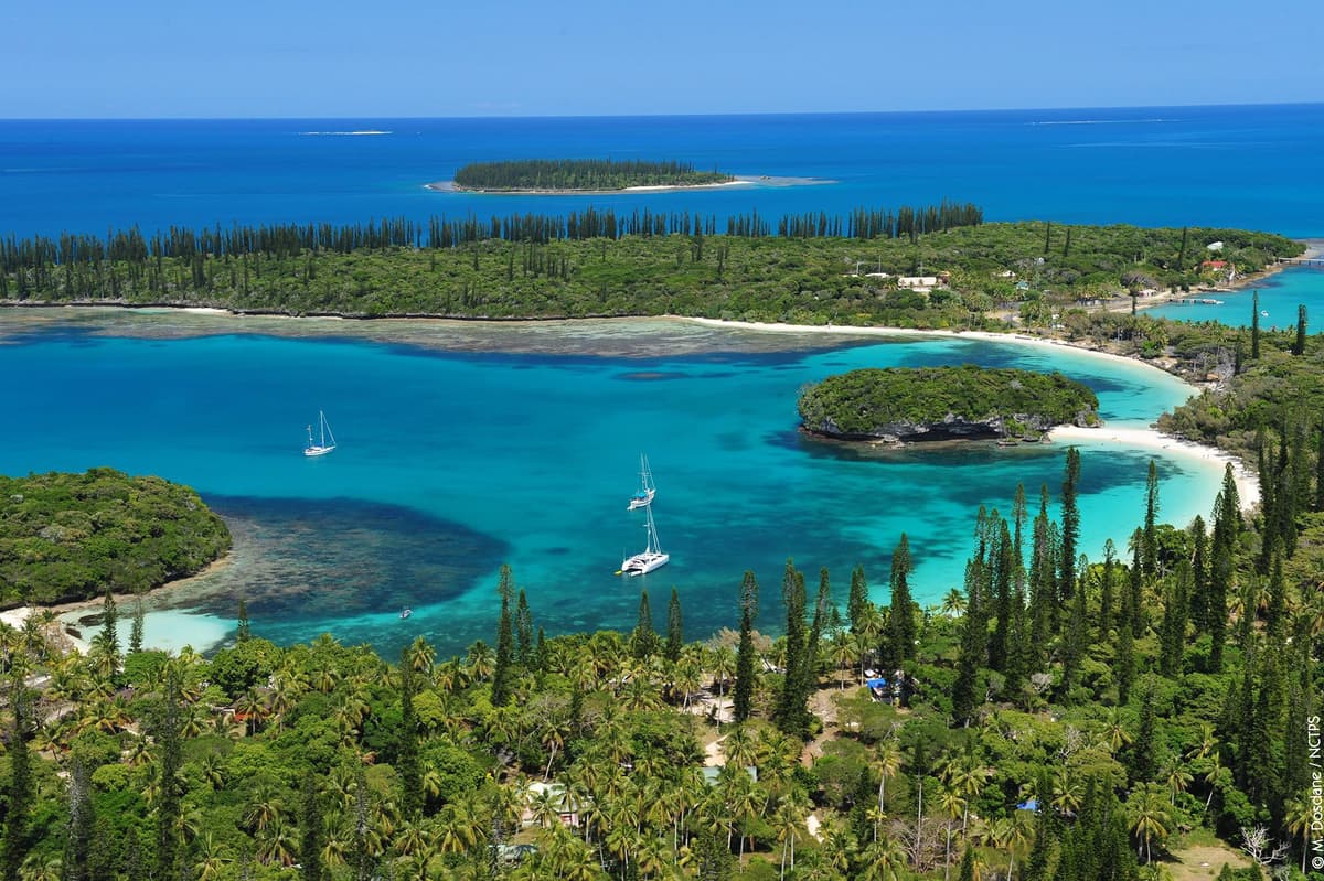 Nouvelle-Calédonie