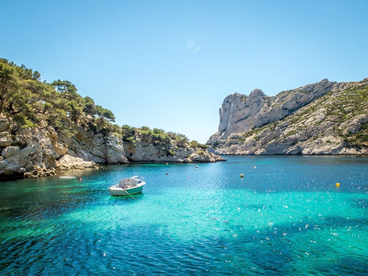 Provence-Alpes-Côte d'Azur