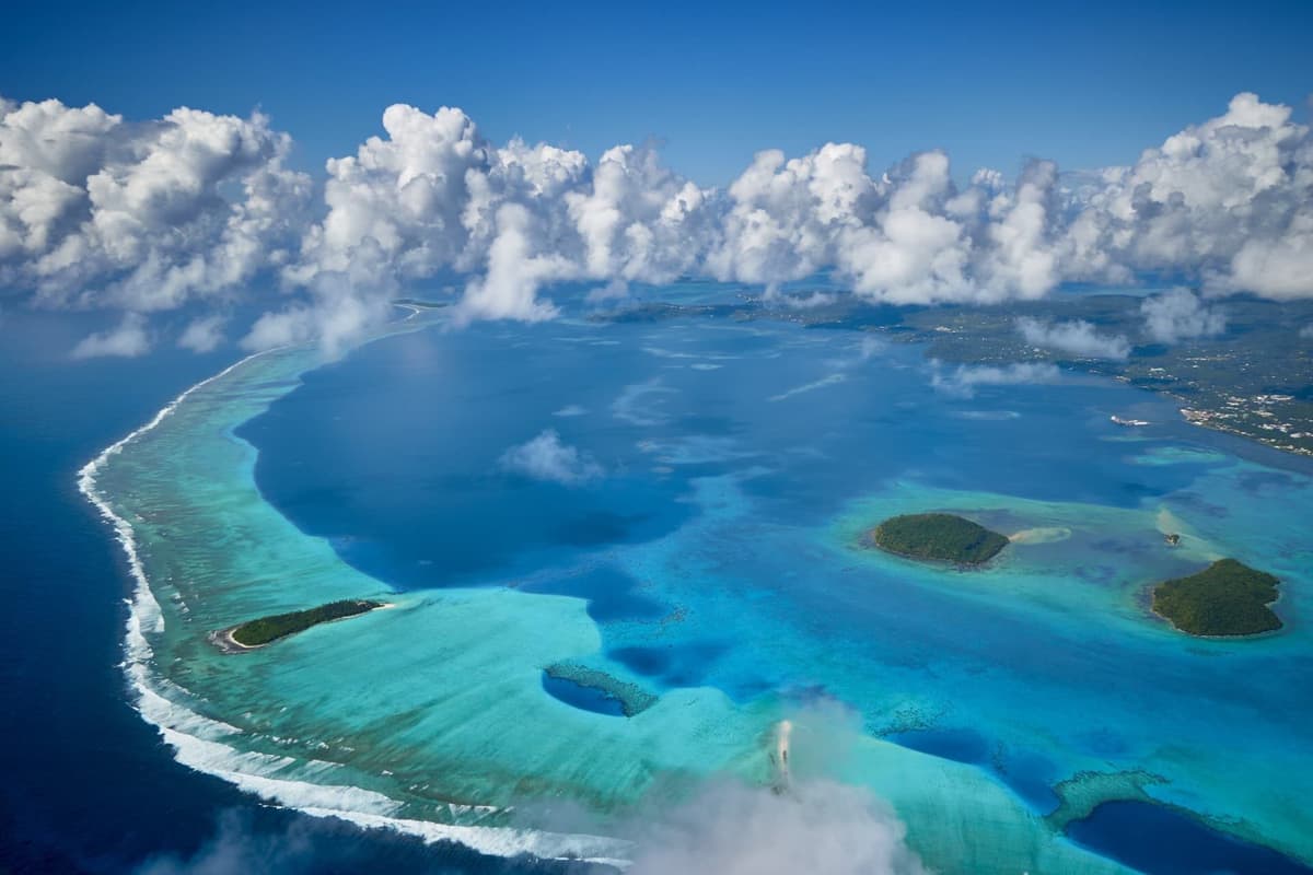 Wallis-et-Futuna