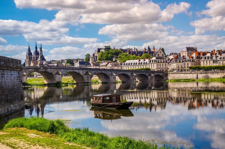Vallée de la Loire