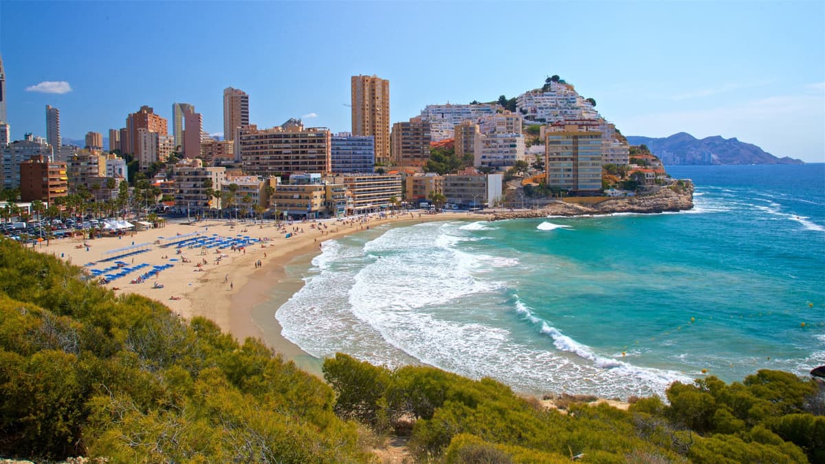 Benidorm