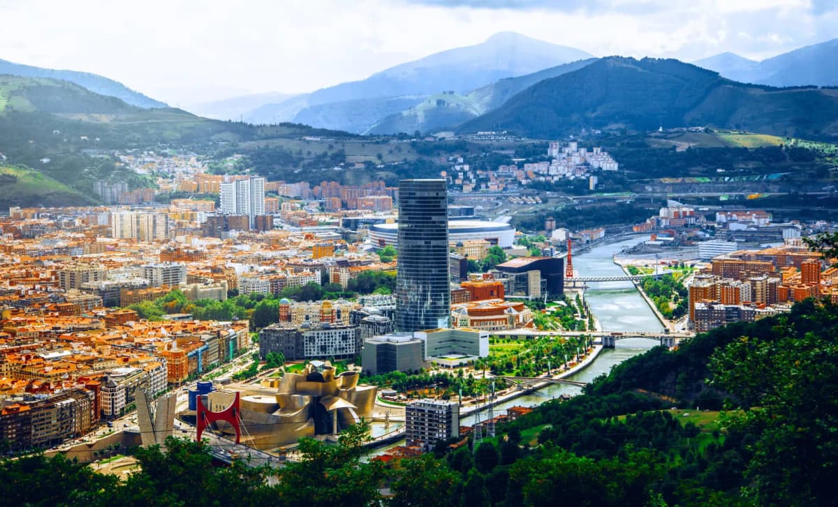 Bilbao