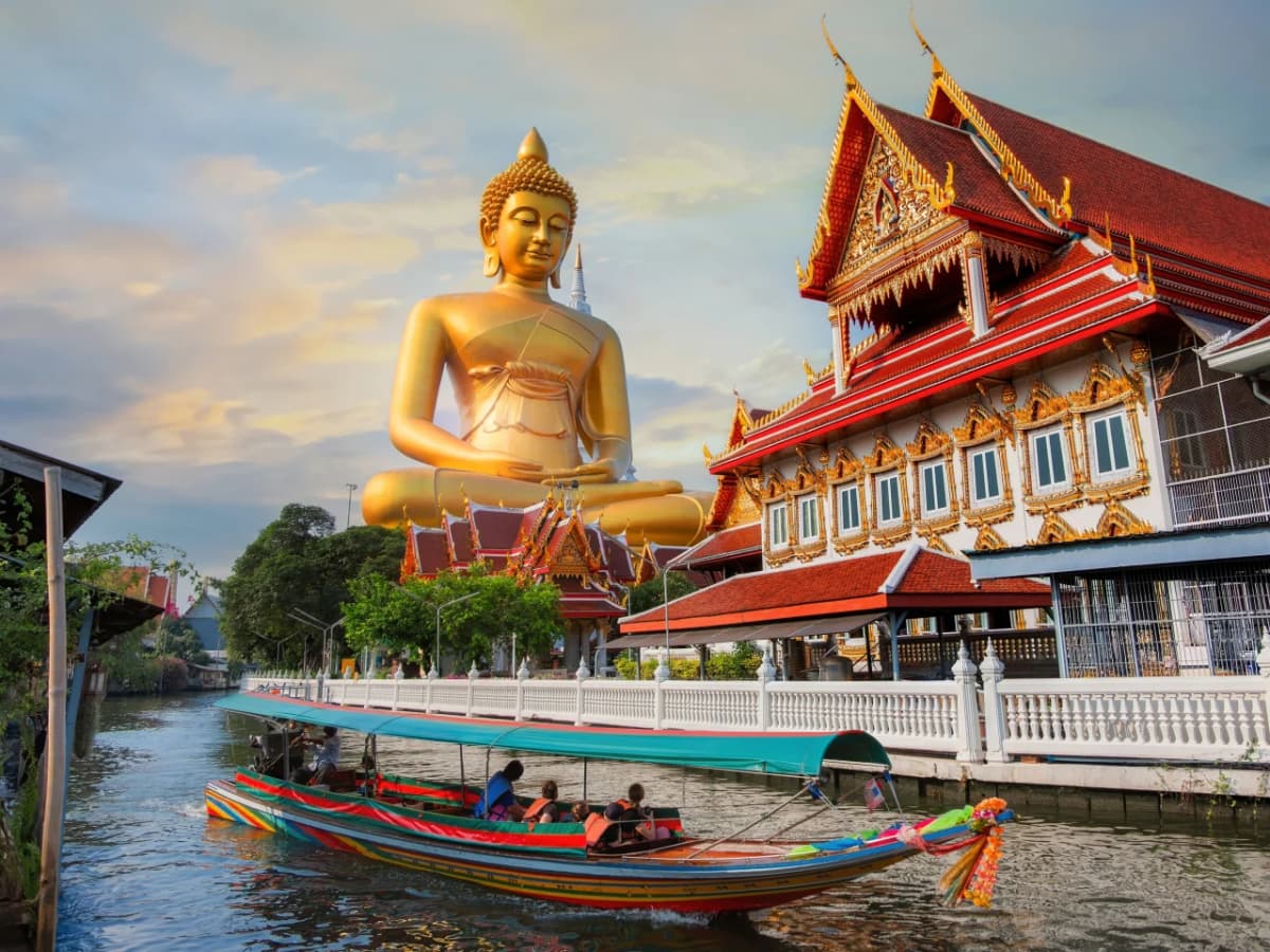 Bangkok