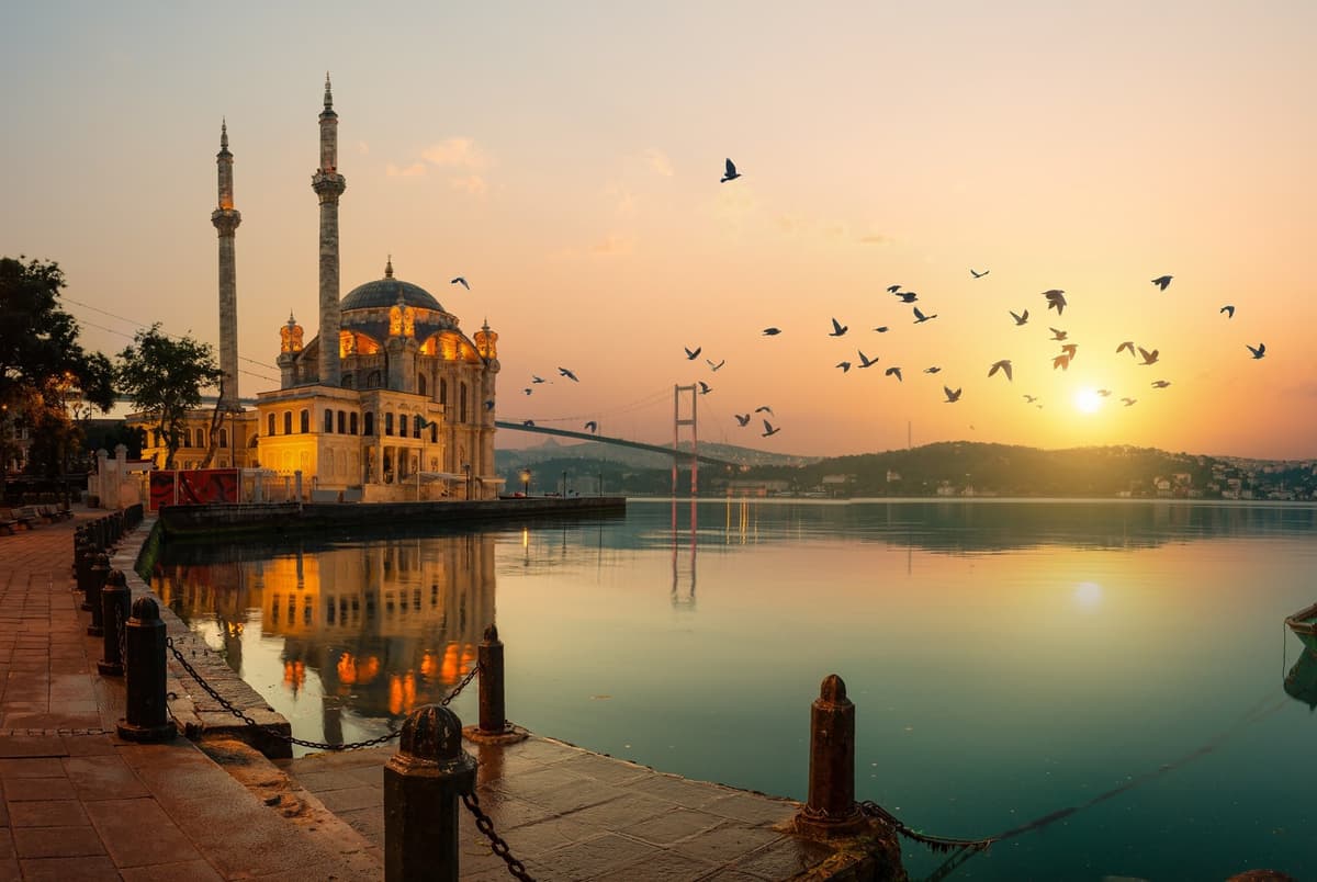 Turquie
