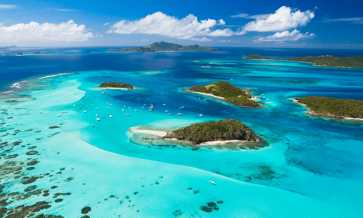 Saint-Vincent-et-les-Grenadines