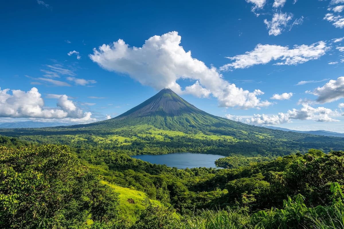 Costa Rica
