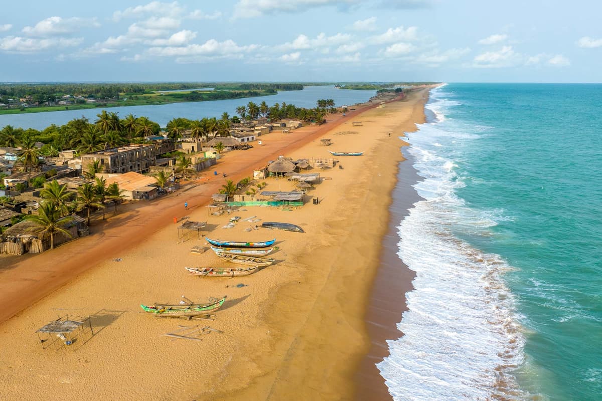 Bénin