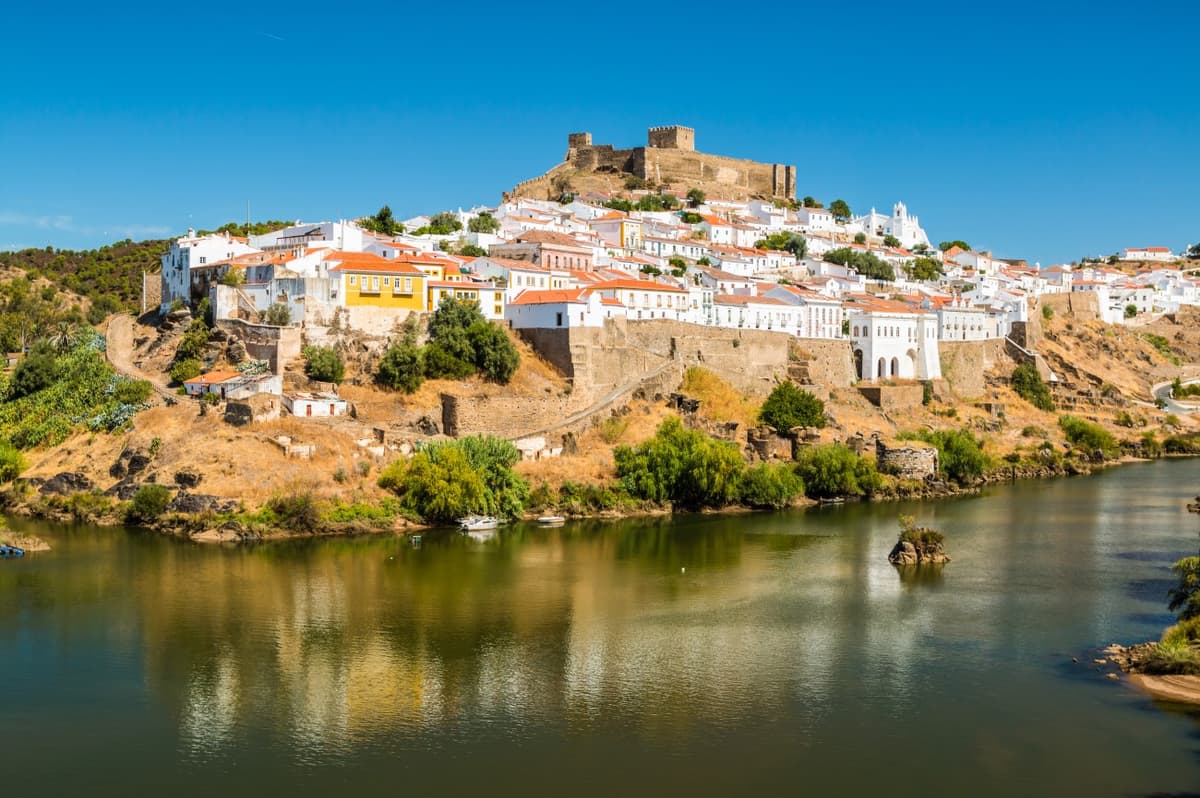 Alentejo